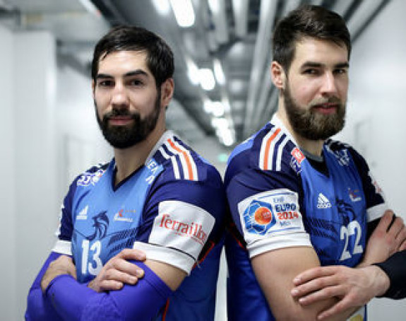 Karabatićima titula, pa kazna zbog namještanja!