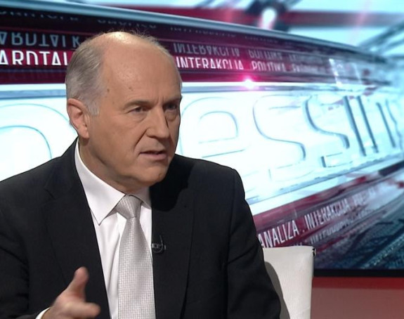 Incko: Plašim se da sam posljednji...