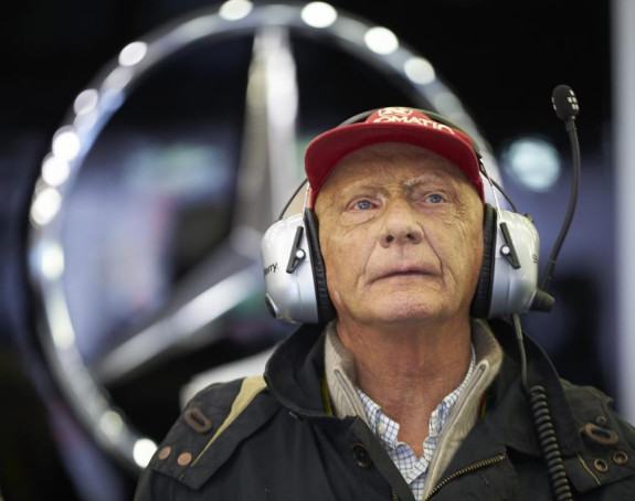 Lauda otkrio zašto Mercedes dominira u F1...