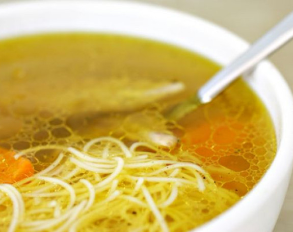 Супе чувају здравље