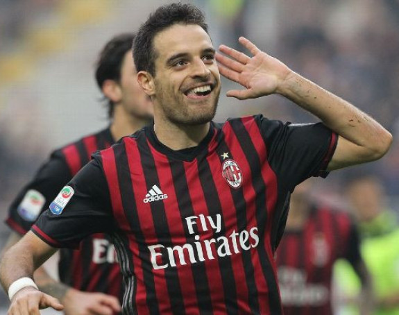 Milan u problemu: Kraj sezone za Bonaventuru!