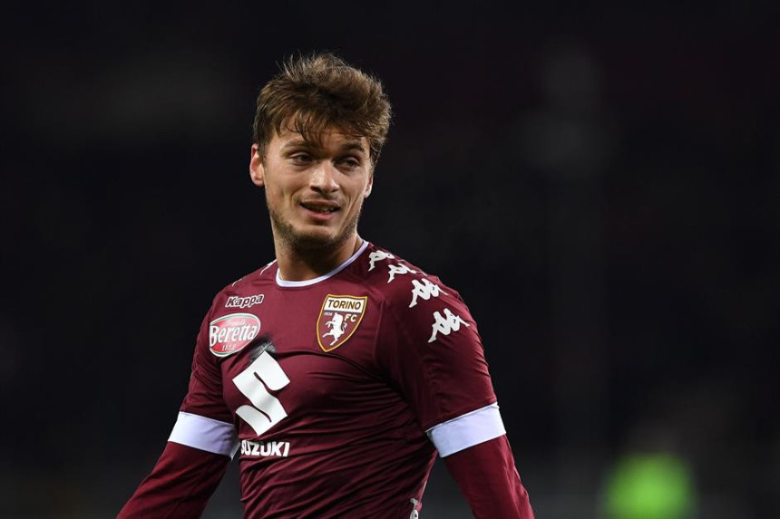 Ljajić i dalje može da napusti Torino!