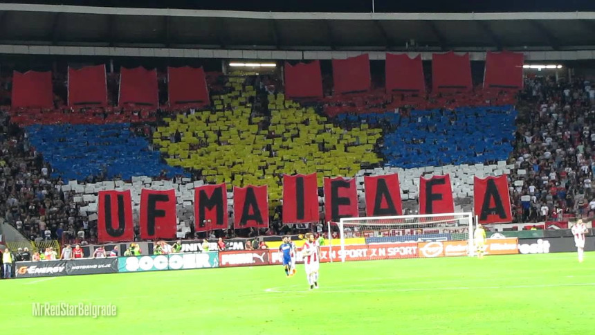 Звездин дан у УЕФА-и!