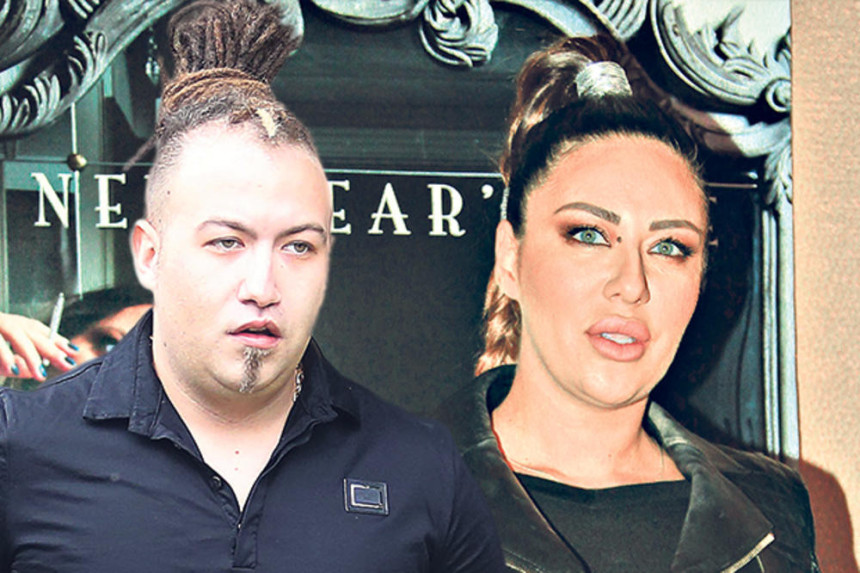 Razvod je samo marketinški trik?