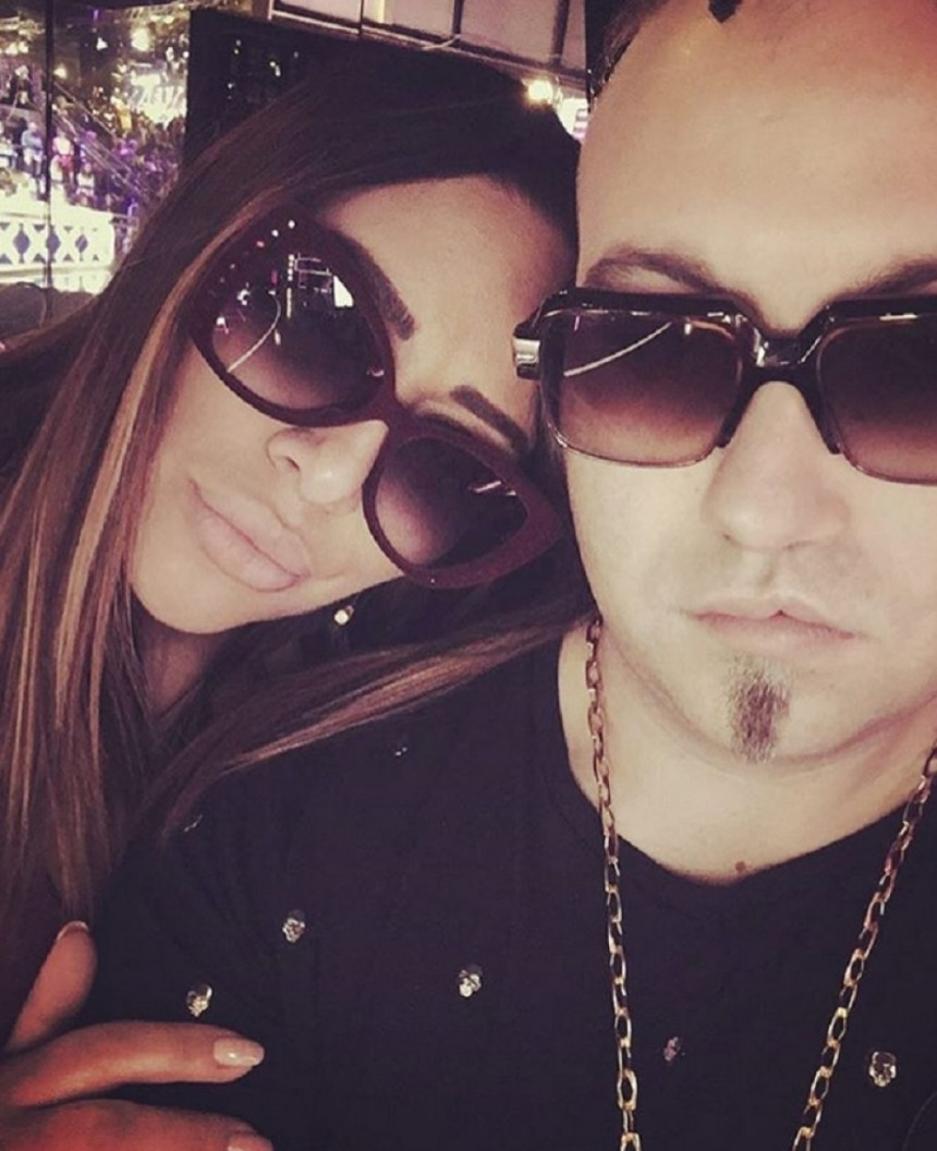 Ana i Rasta odustali od razvoda