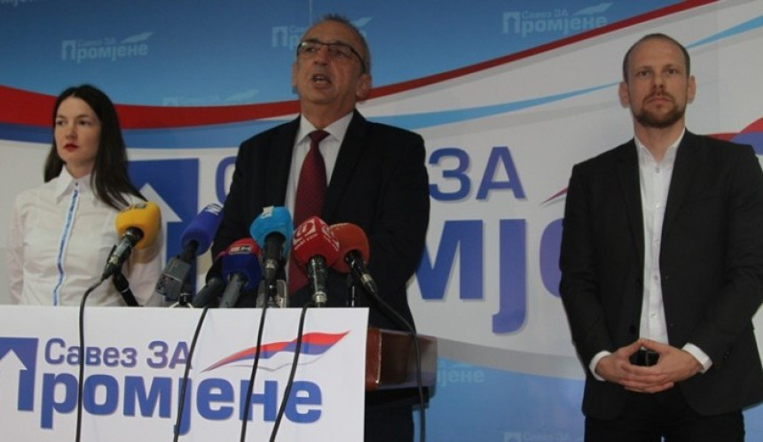 SNSD-SDA-HDZ poskupili život!