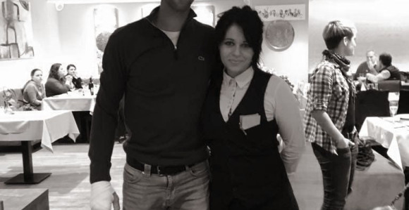 Не изгледа добро - Новаку је рука у завоју, гипсу?!