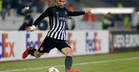 Partizan imao 3.000.000 na stolu - Janković odbio Amijen!