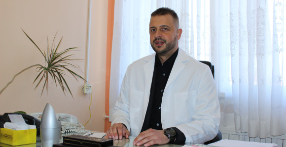 Novi projekti Doma zdravlja