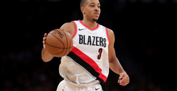 NBA: Noć Si Džej Mekaluma - 50p za 3/4!