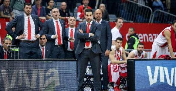 EL - Alimpijević: Bez Antića, ali sa Džejmsom - nismo bez šanse!