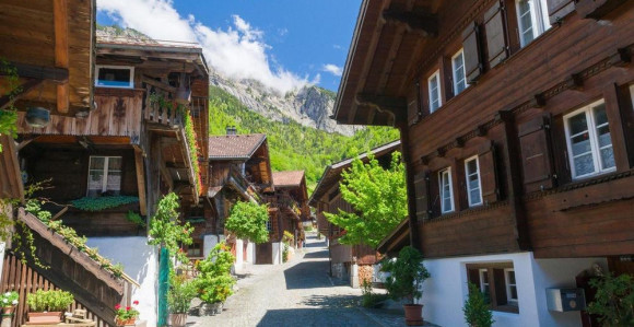 Kako izgleda život danas u Cirihu?