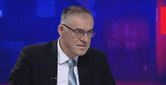 SDS: Dodikov MUP uvodi "crne liste"