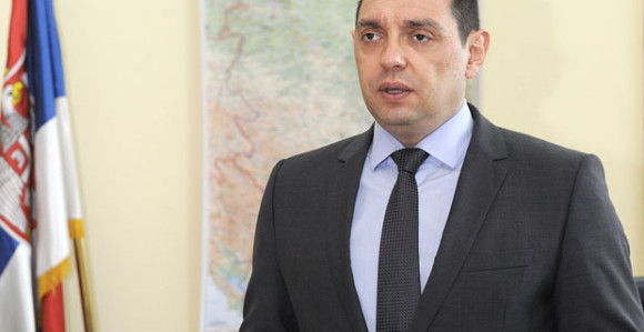Vulin o posjeti Vučića Hrvatskoj