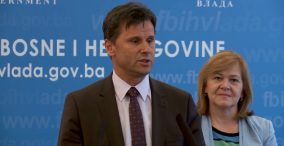 FBiH smanjila dug u prošloj godini 