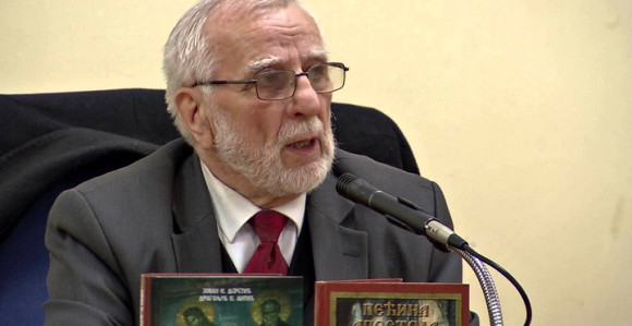 U ''Pulsu'' večeras Jovan Deretić