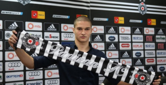 Đorđe Jovanović: Pozajmica - nikako!