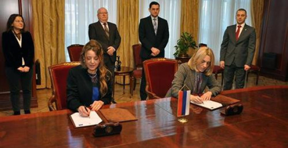 Saradnja Vlade i IPA Adriatik