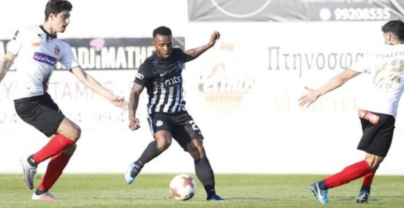 Test: Partizan raspucan, Đerlek skreće pažnju!