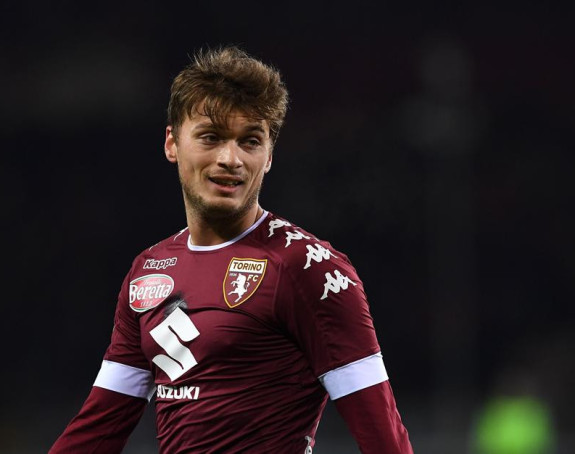 Ljajić i dalje može da napusti Torino!
