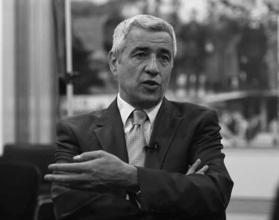 Kamenovana kuća Marine Ivanović