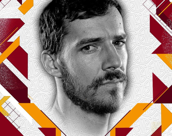 Dragić mijenja Lava na Ol-staru!