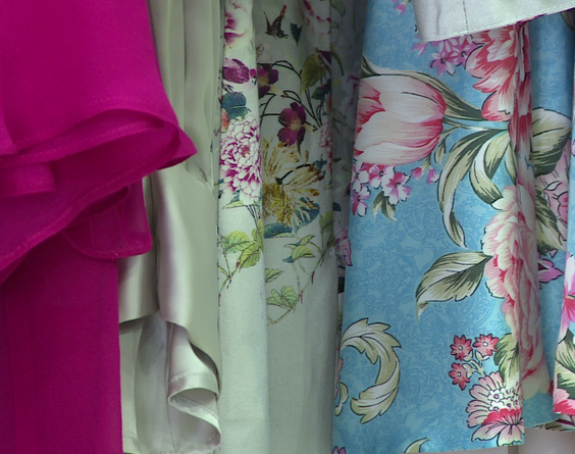 Očekuje nas šareno modno proljeće