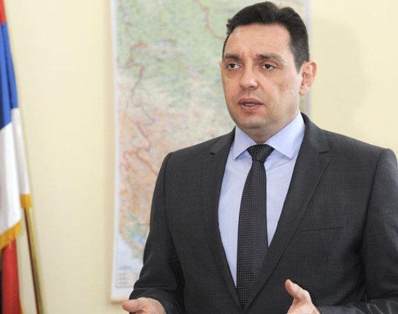 Vulin o posjeti Vučića Hrvatskoj