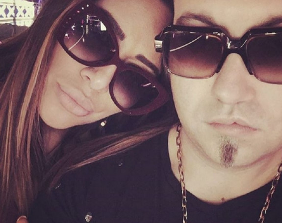 Ana i Rasta odustali od razvoda