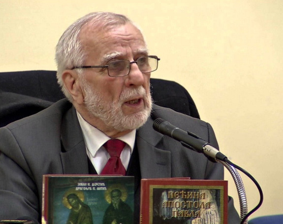 U ''Pulsu'' večeras Jovan Deretić