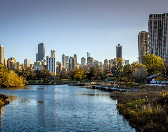 Izabrano najbolje mjesto na svijetu za zabavu 