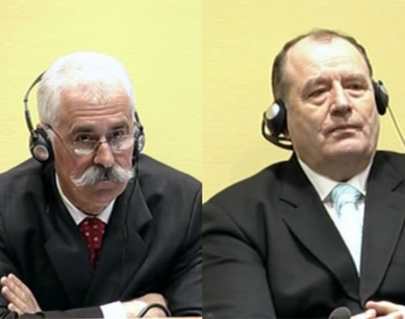 Đajić: Nisu životno ugroženi