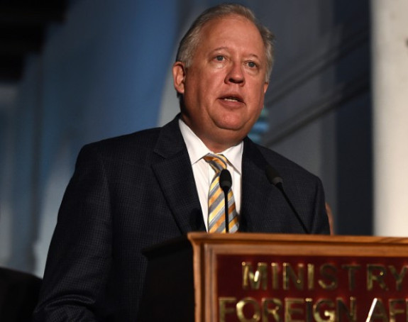 Još jedan udarac Stejt departmentu