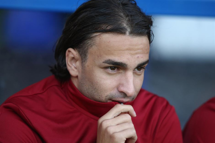 Ливерпулов опроштај од Маркеца: 1.371 дан и 1,7 милиона!