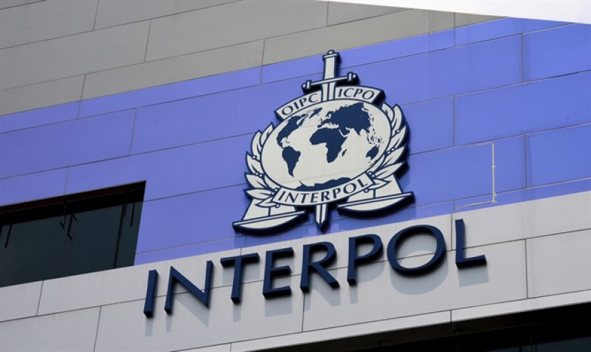 Priština opet hoće u Interpol