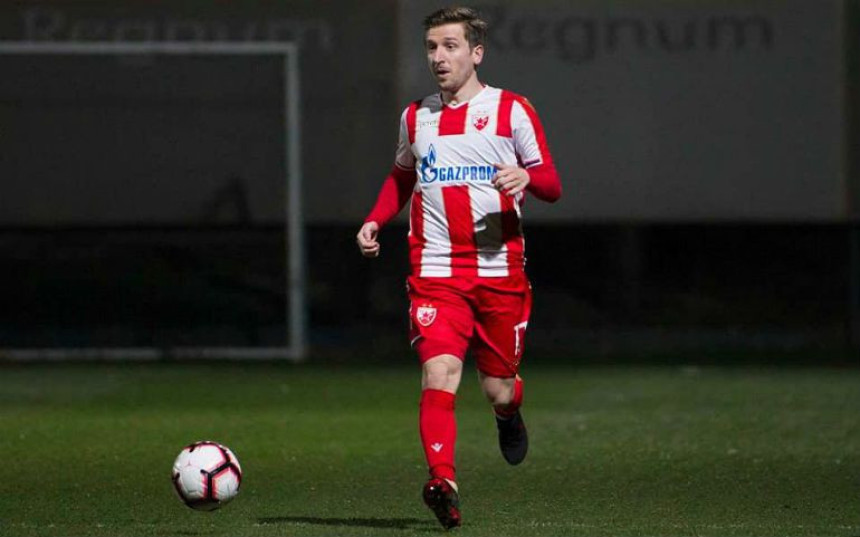 Koliko je Marin važan Crvenoj zvezdi?