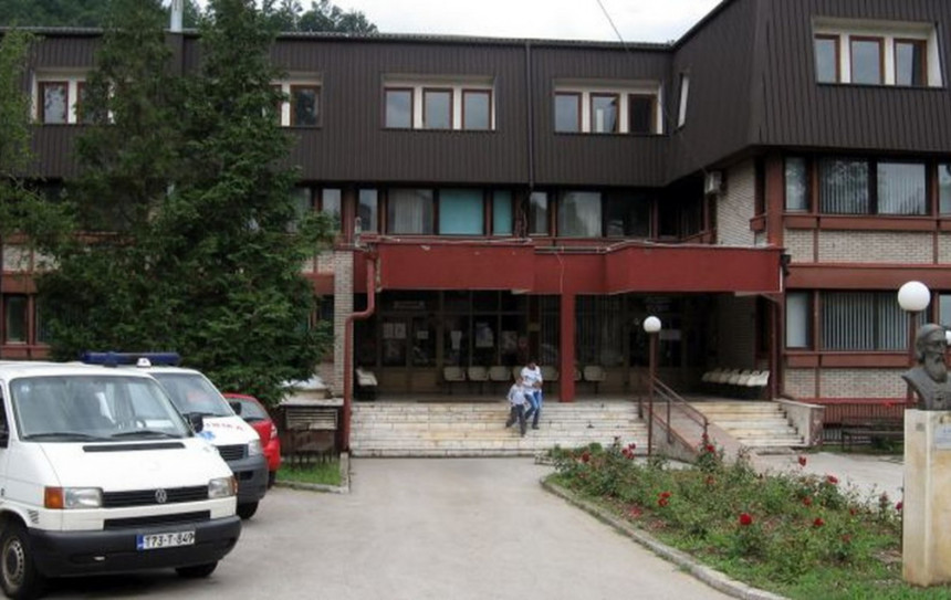 Milići: Tuča u Domu zdravlja 