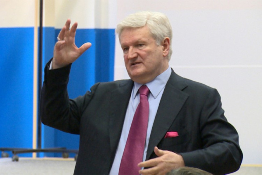 Todorić se žalio: Sada teško živim