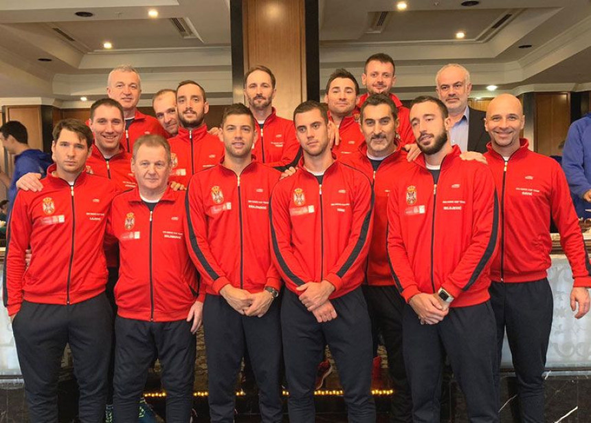 DK - Lajović: Da završimo priču u najbržem mogućem roku!