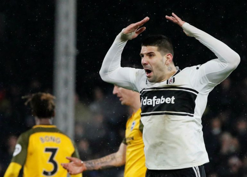 Mitar: Rat se nastavlja!