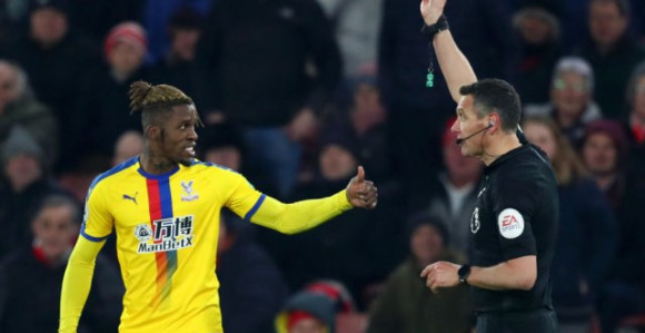 Zaha će naučiti lekciju!