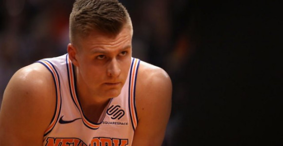 Porzingis: Istina će izaći na vidjelo!
