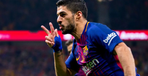 Suarez zna ko može da ga zamijeni u Barseloni!