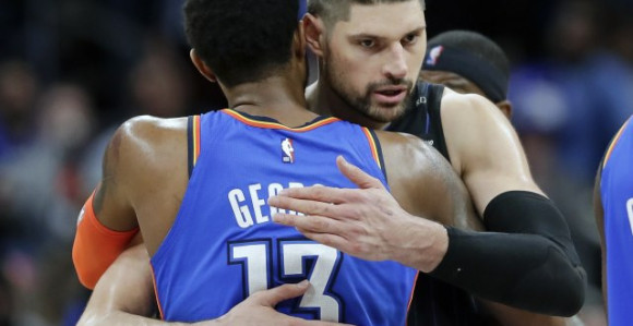 Vučević: Uspio sam!