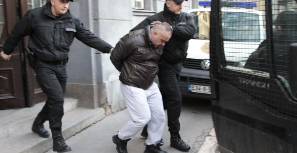 Optužene 32 osobe i četiri firme