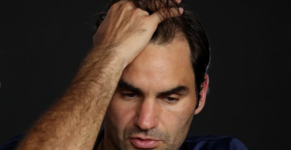 "Савршен тенисер? То мора бити Федерер!"