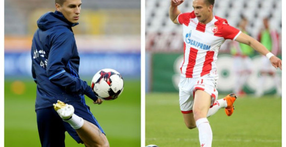 Vranješ, Adžić i još četvorica prebačeni u drugi tim!