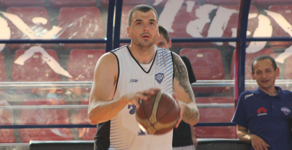 Intervju - Lešić: Igokein "Zvezdaš" sa prstenom Partizana!