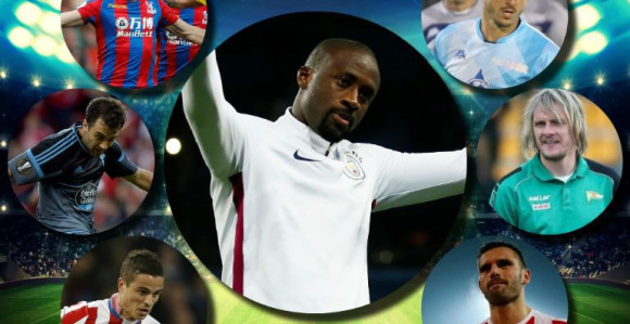 Oni su slobodni: Jaja, Afelaj, Kabaj, Mbija, Rosi, Đuru… 