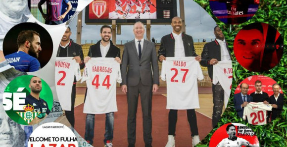 Приче са зимске трансфер-пијаце...